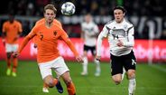 Frenkie De Jong (Holanda)