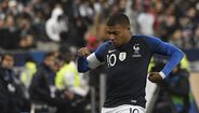 Mbappé (França)