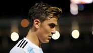 Dybala (Argentina)