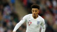 Jadon Sancho (Inglaterra)
