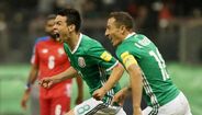 Hirving Lozano (México)