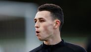 Phil Foden (Inglaterra)