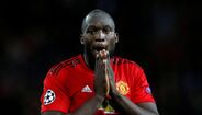 'Lukaku está pronto, com uma situação um bocadinho de risco, mas pronto'
