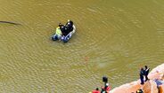 Buscas continuam em Borba para localizar corpos dos restantes desaparecidos na pedreira