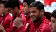 6. Super League (China) - 903.110 mil euros