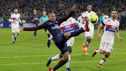 5. Ligue 1 (França) - 1.118,447 milhões de euros