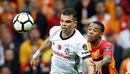 8. Spor Toto Super League (Turquia) - 742.043 mil euros