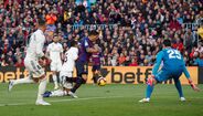 2. La Liga (Espanha) - 2.487,194 milhões de euros