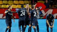 12. Jupiler Pro League (Bélgica) - 346.043 mil euros