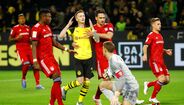 4. Bundesliga (Alemanha) - 1.578,130 milhões de euros