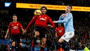 1. Premier League (Inglaterra) - 3.379,520 milhões de euros