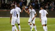 11. Premier League (Arábia Saudita) - 436.209 mil euros