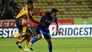 13. Liga MX (México) - 345.721 mil euros
