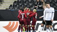 20. Austrian Bundesliga (Áustria) - 200,193 mil euros