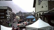 Explosão em Hotel de Zermatt, na Suíça