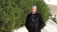 Sócrates na Ericeira