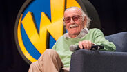 Stan Lee 