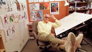 Stan Lee