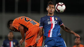 Bruno Gomes rende Derley