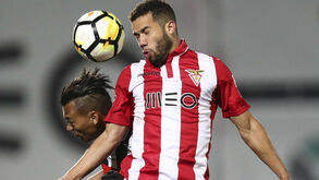 Rodrigo Soares acredita na recuperação avense