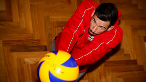 Nuno Pinheiro: «Feliz por fazer o que gosto no clube que gosto»