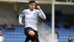 João Silva quer a final four sem receio do Sporting