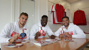 Período negativo não alarma Rodrigo