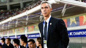 Paulo Sousa vê regresso a Portugal como 