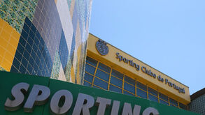 Sporting dispensa agência de comunicação