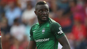 Joel regressa aos convocados