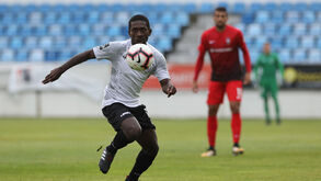 Alphonse acaba com a escassez