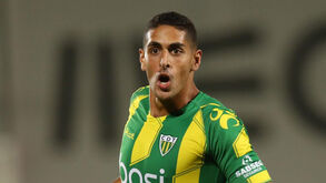 Sabbag é baixa confirmada