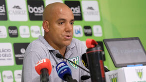 Pepa quer Tondela de 