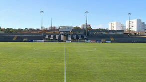 Portimonense-Rio Ave, em direto