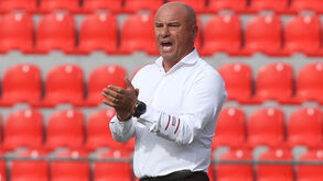 José Mota pode manifestação de caráter para vencer em Chaves