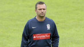 Cláudio Braga: «Resultado mais justo seria o empate»