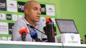 Pepa: «Os jogadores foram monstruosos»