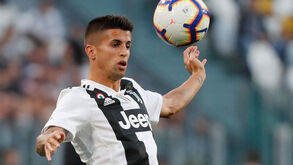 João Cancelo: do sonho de ainda jogar pelo Benfica ao 
