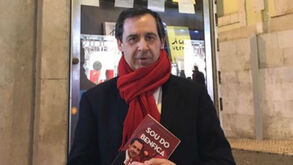 Gomes da Silva e o eventual regresso de Jorge Jesus ao Benfica: «Uma imoralidade»