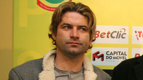 Paulo Sousa: «Primeira parte quase perfeita»