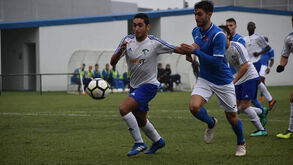 Conselho de Arbitragem da AF Lisboa apoia árbitro da polémica