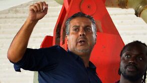 José Boto esclarece teor das suas declarações sobre Luís Filipe Vieira