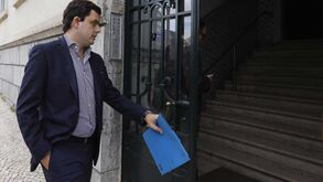 André Geraldes já foi ouvido no Tribunal Arbitral do Desporto 