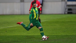 Tomané atinge marca inédita na carreira