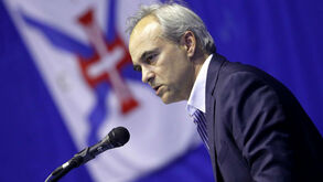 Belenenses diz que não reúne com a Liga desde janeiro