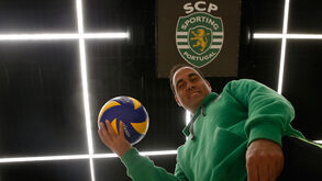 Hugo Silva: «Consolidar para apostar na Champions»