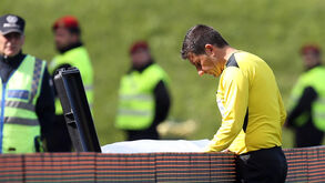 A classificação da Liga da Verdade à 9.ª jornada