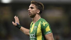 Tomané: «Benfica não vai ser mais fácil por estar num momento menos bom»