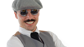 Cantor 'Zé do Pipo' desaparecido: autoridades fazem buscas em Peniche