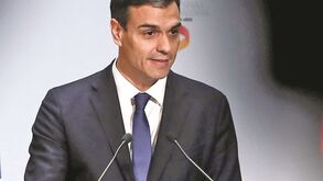 Detido atirador que tinha como alvo o primeiro-ministro espanhol